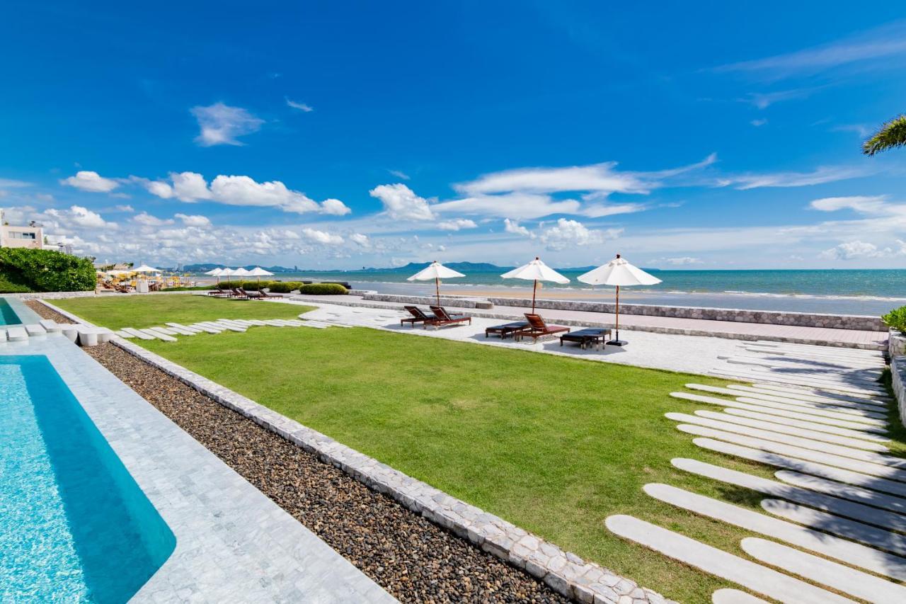 Pattaya Holiday At Veranda Residence Pattaya Haat Jomtien Eksteriør bilde